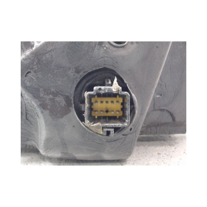 RETROVISEUR EXTERIEUR ELECTRIQUE DROIT RENAULT MEGANE II Phase 2 2006-2009