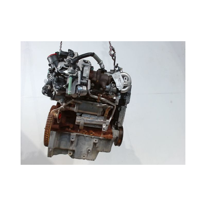 MOTEUR DIESEL RENAULT KANGOO EXPRESS II Phase 2 2013-... 1.5 dCi 75 