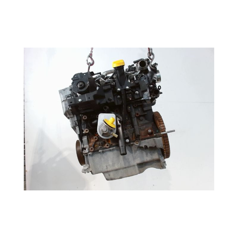 MOTEUR DIESEL RENAULT KANGOO EXPRESS II Phase 2 2013-... 1.5 dCi 75 