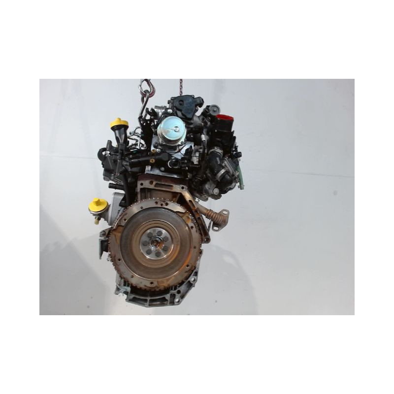 MOTEUR DIESEL RENAULT KANGOO EXPRESS II Phase 2 2013-... 1.5 dCi 75 