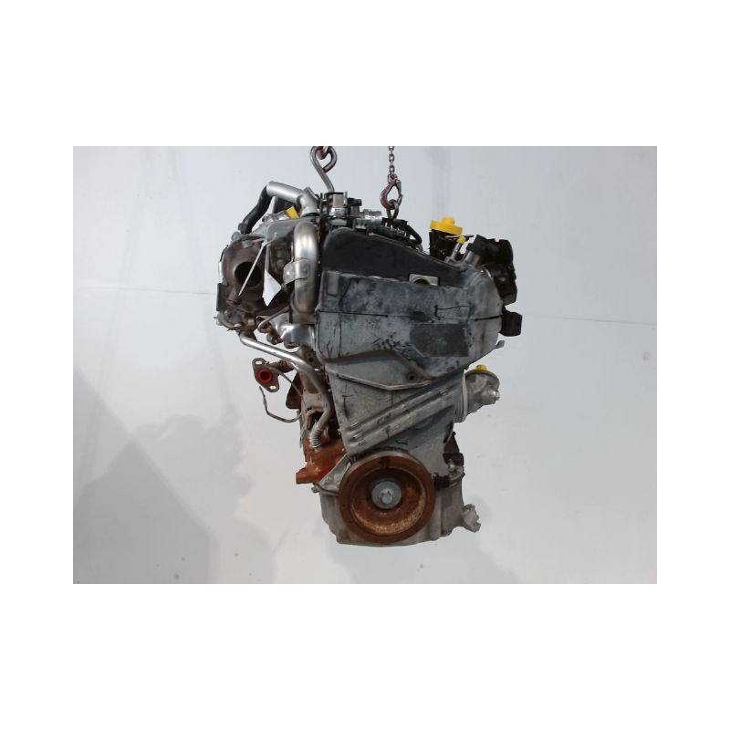 MOTEUR DIESEL RENAULT KANGOO EXPRESS II Phase 2 2013-... 1.5 dCi 75 