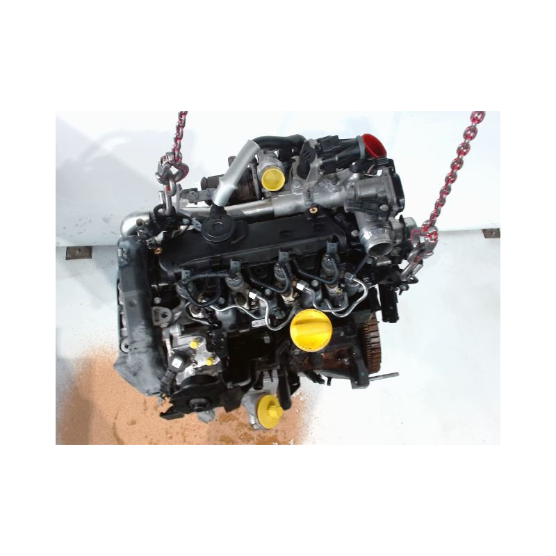 MOTEUR DIESEL RENAULT KANGOO EXPRESS II Phase 2 2013-... 1.5 dCi 75 