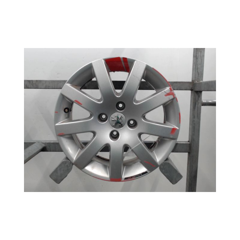 JANTE ALUMINIUM PEUGEOT 207 2006-2013