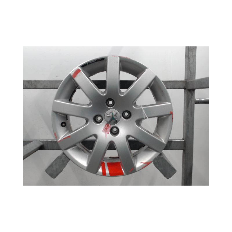 JANTE ALUMINIUM PEUGEOT 207 2006-2013