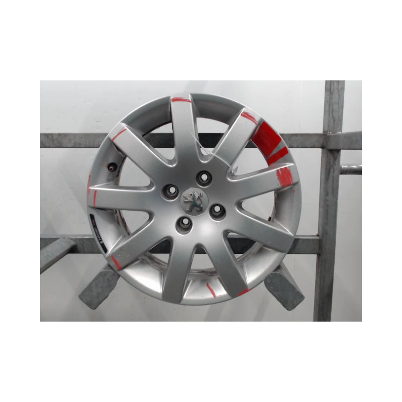 JANTE ALUMINIUM PEUGEOT 207 2006-2013