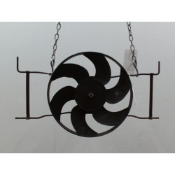 MOTEUR VENTILATEUR RADIATEUR