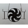 MOTEUR VENTILATEUR RADIATEUR PEUGEOT 306 BERL. Phase 2 1997-2001