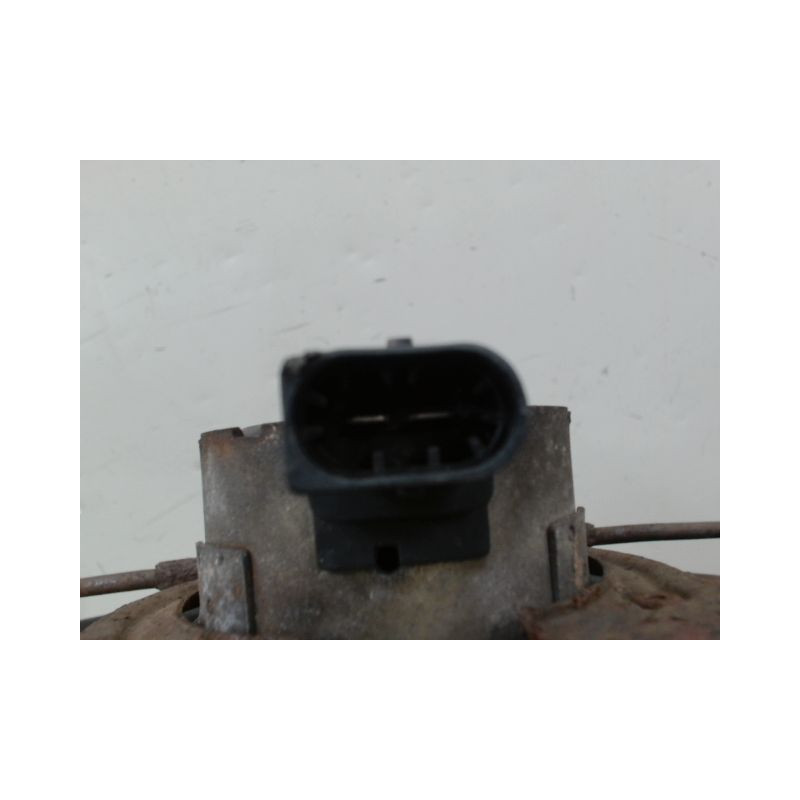 MOTEUR VENTILATEUR RADIATEUR PEUGEOT 306 BERL. Phase 2 1997-2001