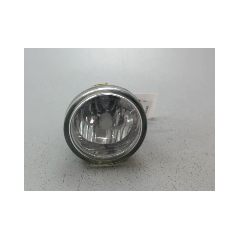 PHARE ANTIBROUILLARD AVANT DROIT CITROEN C3 I Phase 2 2005-2010