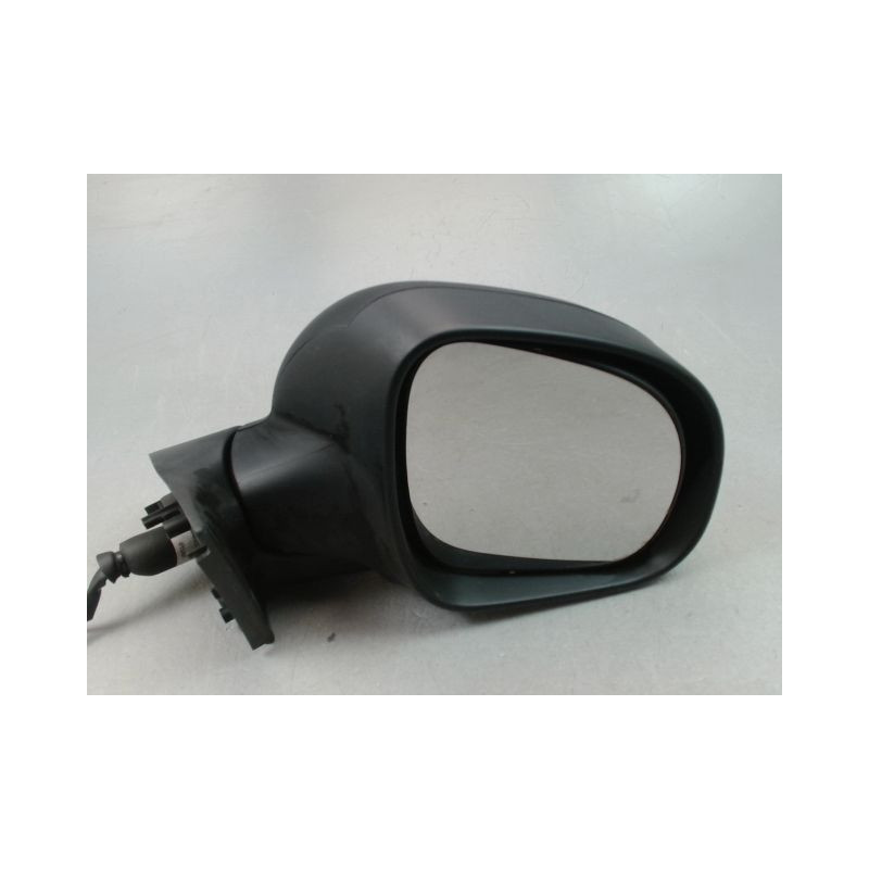 RETROVISEUR EXTERIEUR ELECTRIQUE DROIT CITROEN C3 PLURIEL CABRIO 2P I Phase 2 2008-2010