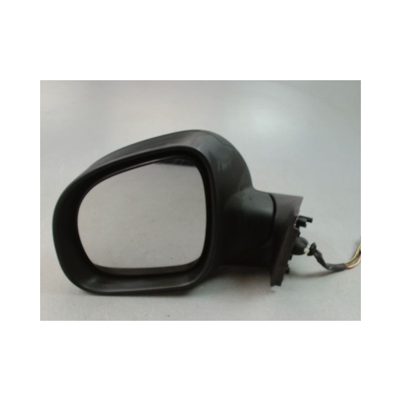 RETROVISEUR EXTERIEUR ELECTRIQUE GAUCHE CITROEN C3 PLURIEL CABRIO 2P I Phase 2 2008-2010