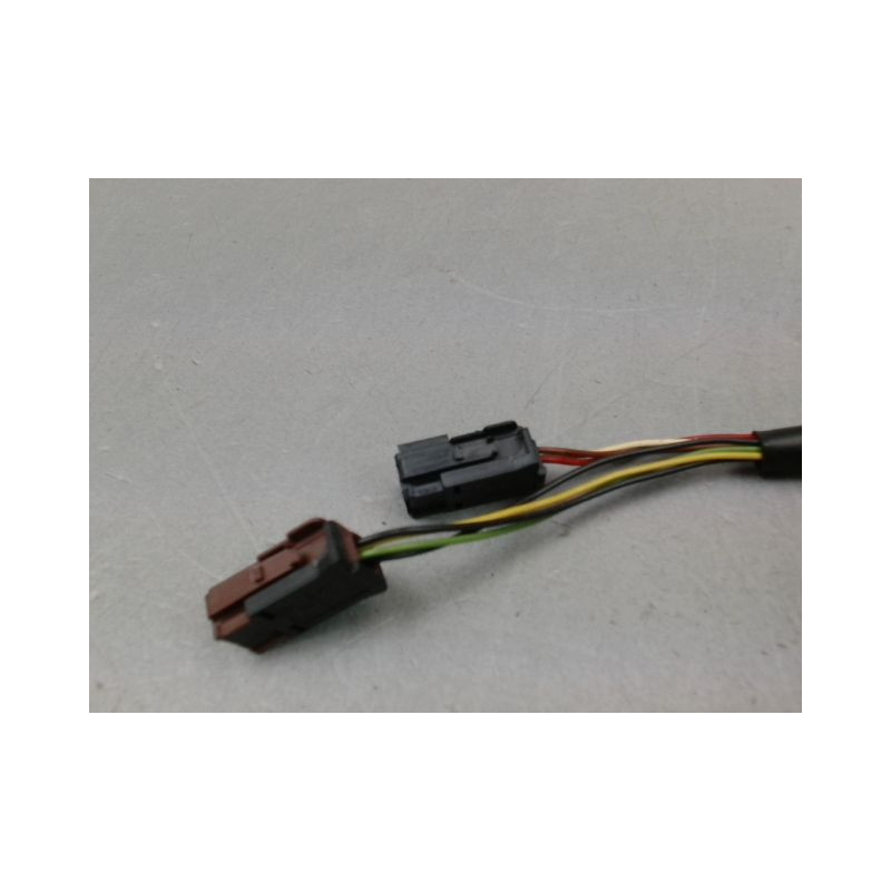 RETROVISEUR EXTERIEUR ELECTRIQUE GAUCHE CITROEN C3 PLURIEL CABRIO 2P I Phase 2 2008-2010