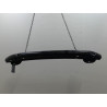 RENFORT PARE-CHOC ARRIERE  CITROEN C4 I Phase 2 2008-2010