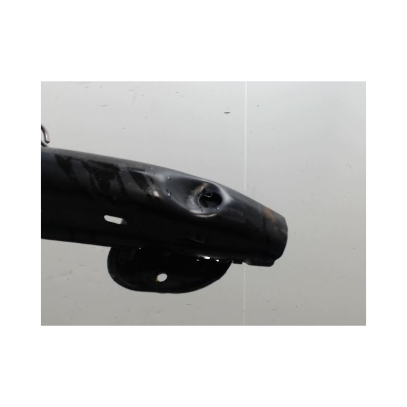 RENFORT PARE-CHOC ARRIERE  CITROEN C4 I Phase 2 2008-2010