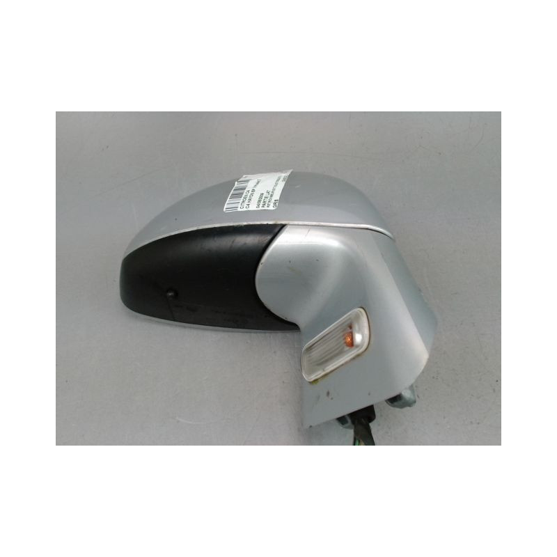 RETROVISEUR EXTERIEUR ELECTRIQUE DROIT CITROEN C4 I Phase 2 2008-2010