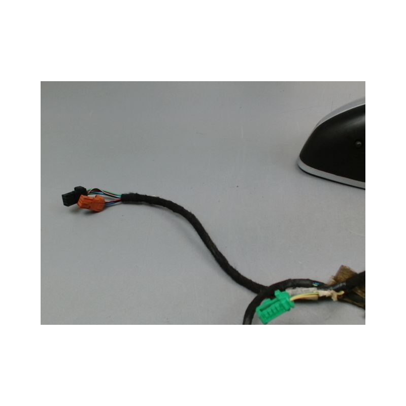 RETROVISEUR EXTERIEUR ELECTRIQUE DROIT CITROEN C4 I Phase 2 2008-2010
