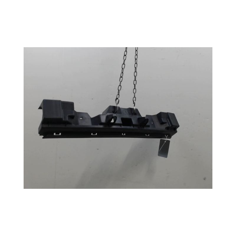 SUPPORT CENTRAL PARE-CHOC ARRIERE  CITROEN C4 I Phase 2 2008-2010