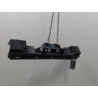 SUPPORT CENTRAL PARE-CHOC ARRIERE  CITROEN C4 I Phase 2 2008-2010