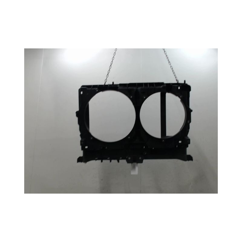 FACE AVANT FIAT SCUDO TOLE 2007-
