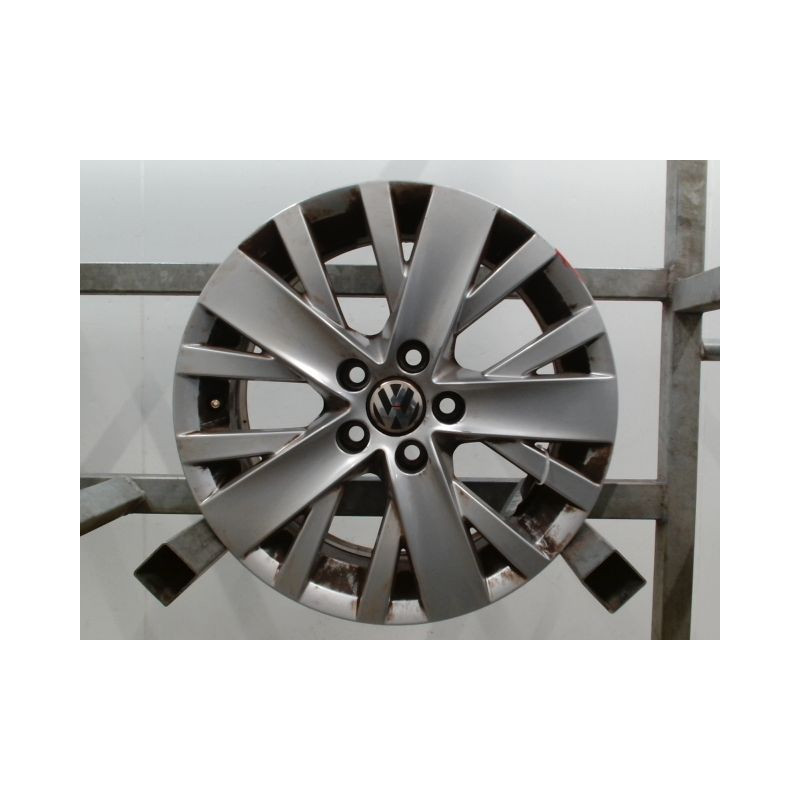 JANTE ALUMINIUM VOLKSWAGEN POLO V Phase 1 2009-...