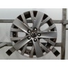 JANTE ALUMINIUM VOLKSWAGEN POLO V Phase 1 2009-...