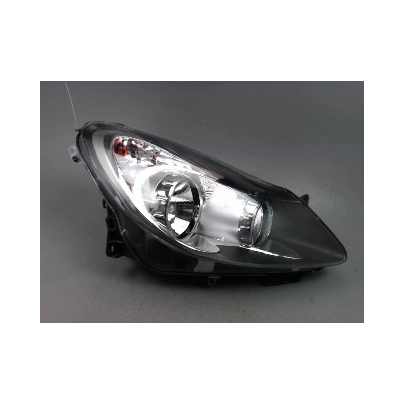 PHARE DROIT OPEL CORSA IV Phase 1 (D) 2006-2010