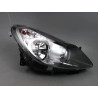 PHARE DROIT OPEL CORSA IV Phase 1 (D) 2006-2010