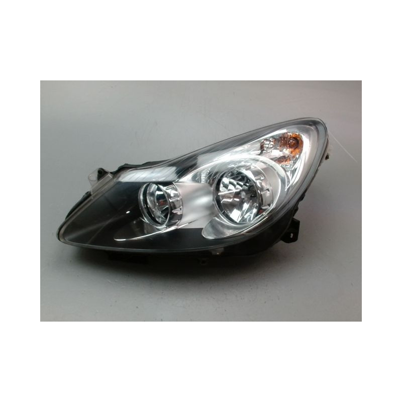 PHARE GAUCHE OPEL CORSA IV Phase 1 (D) 2006-2010