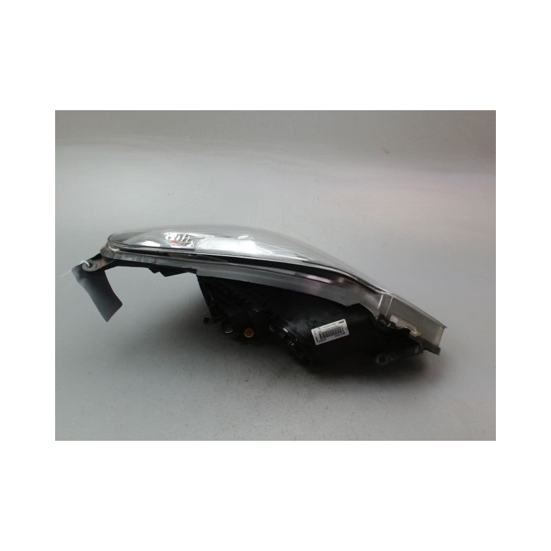 PHARE GAUCHE OPEL CORSA IV Phase 1 (D) 2006-2010