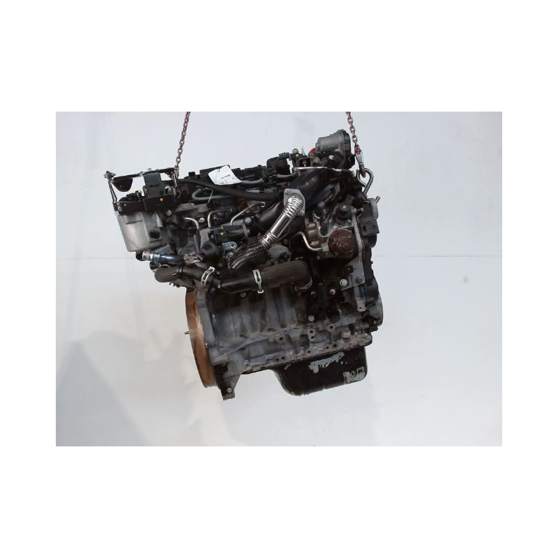 MOTEUR DIESEL FORD FIESTA VI Phase 1 2008-... 1.4 TDCi