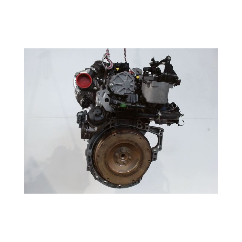 MOTEUR DIESEL FORD FIESTA VI Phase 1 2008-... 1.4 TDCi