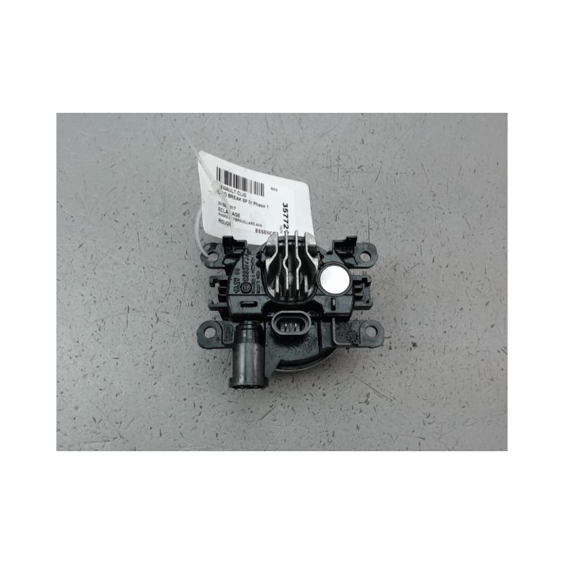 PHARE ANTIBROUILLARD AVANT DROIT RENAULT CLIO BREAK IV Phase 1 2012-...