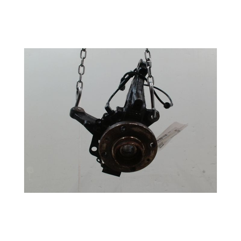 PIVOT AVANT DROIT RENAULT CLIO BREAK IV Phase 1 2012-...