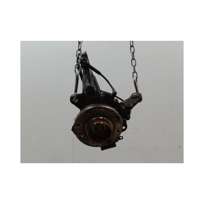 PIVOT AVANT GAUCHE RENAULT CLIO BREAK IV Phase 1 2012-...