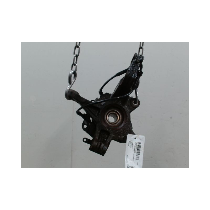 PIVOT AVANT GAUCHE RENAULT CLIO BREAK IV Phase 1 2012-...