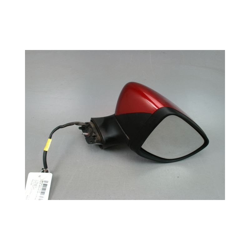 RETROVISEUR EXTERIEUR ELECTRIQUE DROIT RENAULT CLIO BREAK IV Phase 1 2012-...