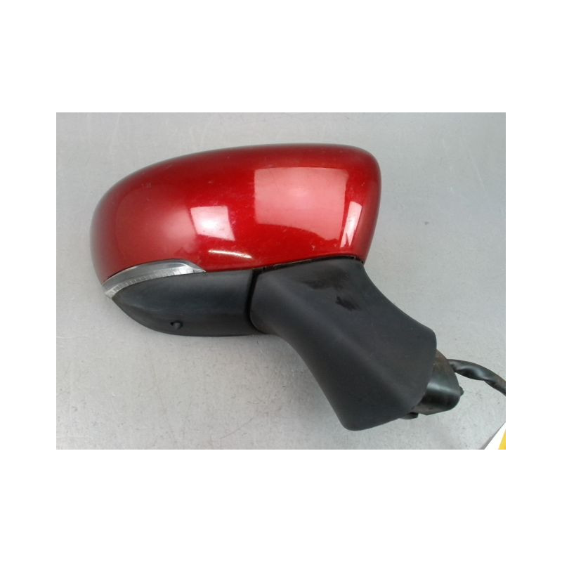 RETROVISEUR EXTERIEUR ELECTRIQUE DROIT RENAULT CLIO BREAK IV Phase 1 2012-...