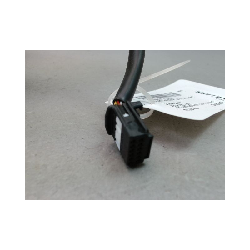 RETROVISEUR EXTERIEUR ELECTRIQUE DROIT RENAULT CLIO BREAK IV Phase 1 2012-...