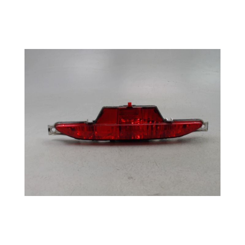 FEU BROUILLARD CENTRAL ARRIERE PEUGEOT 208 Phase 1 2012-...