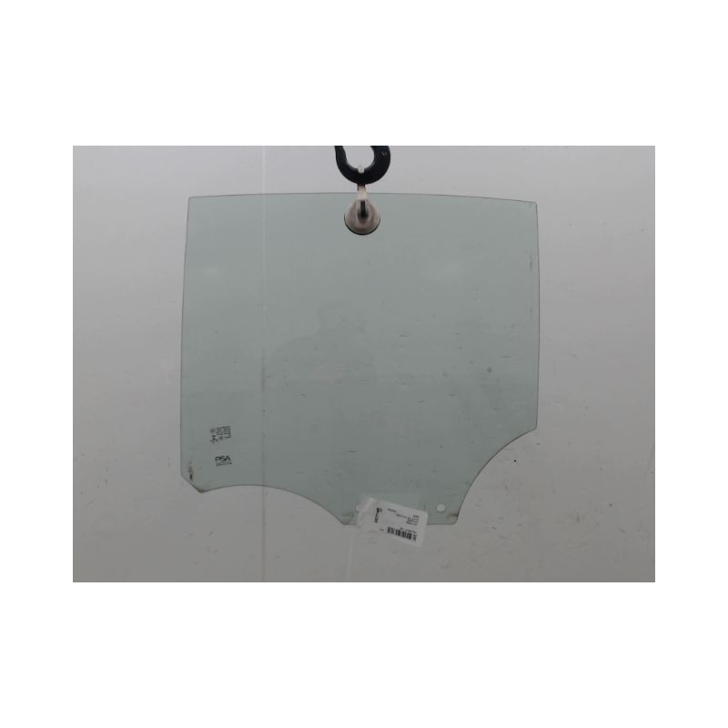 GLACE PORTE ARG PEUGEOT 208