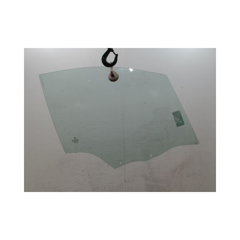 GLACE FIXE PORTE AVD PEUGEOT 2008 Phase 1 2013-...