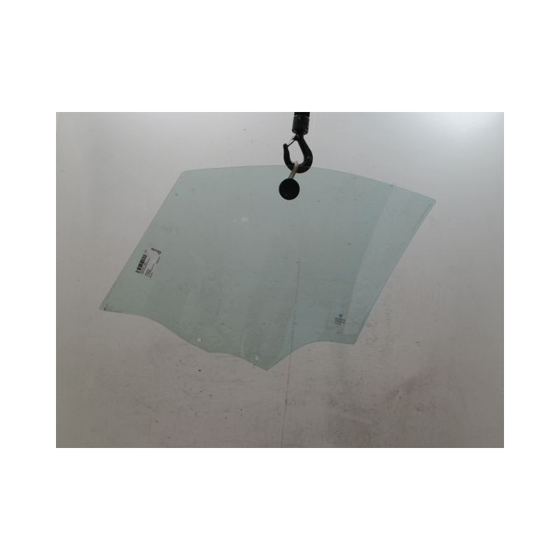 GLACE FIXE PORTE AVD PEUGEOT 2008 Phase 1 2013-...