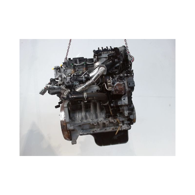 MOTEUR DIESEL PEUGEOT 2008 Phase 1 2013-... 1.6 HDi