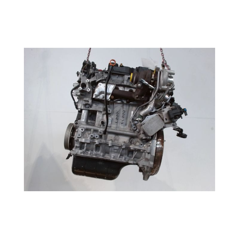 MOTEUR DIESEL PEUGEOT 2008 Phase 1 2013-... 1.6 HDi
