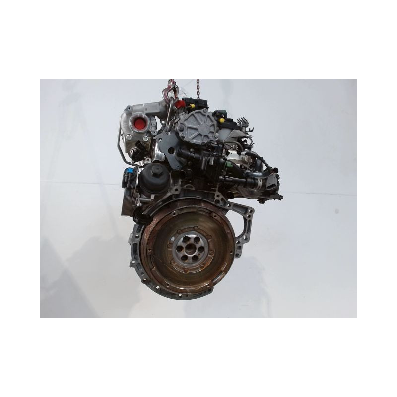 MOTEUR DIESEL PEUGEOT 2008 Phase 1 2013-... 1.6 HDi