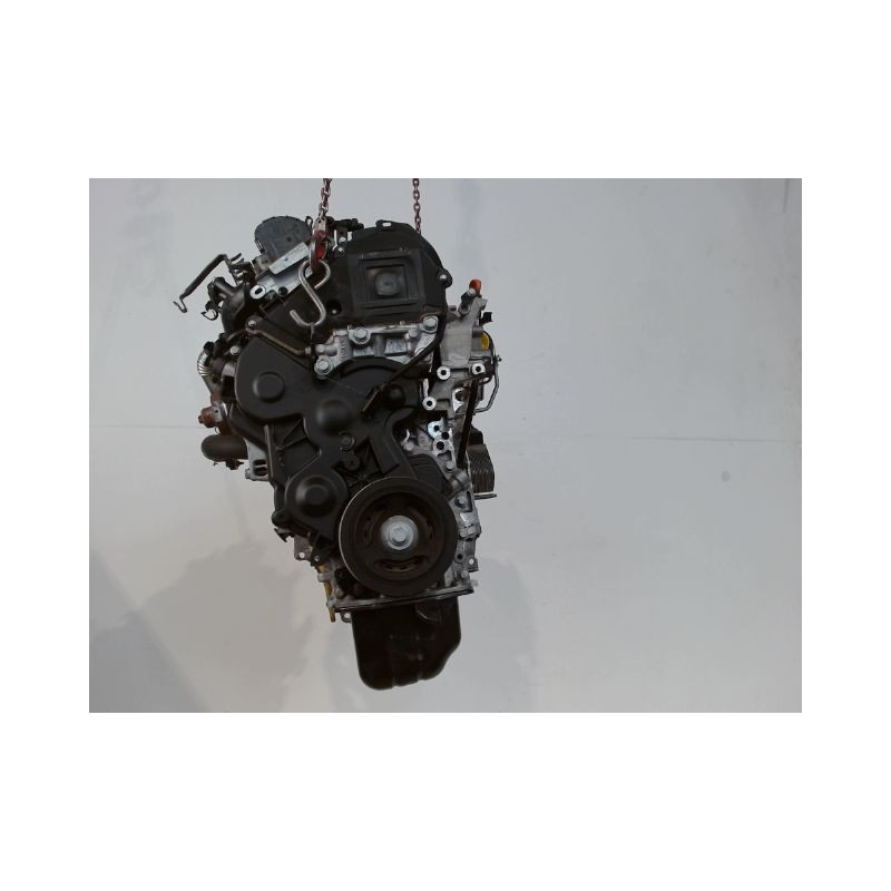 MOTEUR DIESEL PEUGEOT 2008 Phase 1 2013-... 1.6 HDi