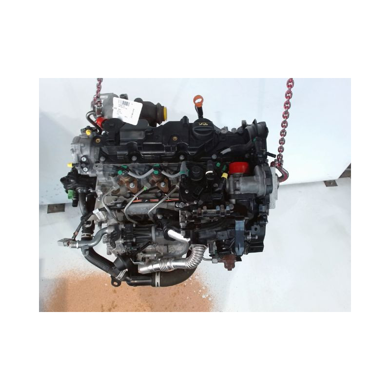 MOTEUR DIESEL PEUGEOT 2008 Phase 1 2013-... 1.6 HDi
