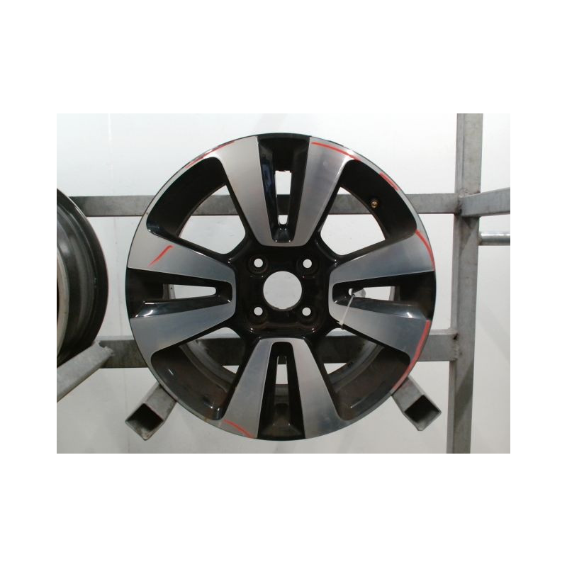 JANTE ALUMINIUM CITROEN C3 2009-