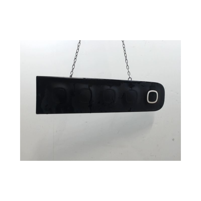 PROTECTION PORTE AVANT DROIT CITROEN C3 2009-