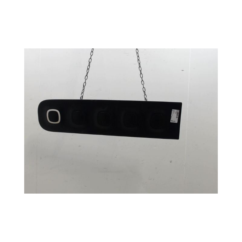 PROTECTION PORTE AVANT GAUCHE CITROEN C3 2009-